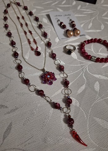 Accessorize  ürünü