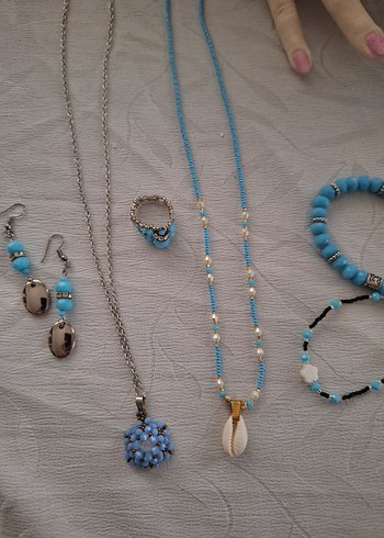 Accessorize  ürünü