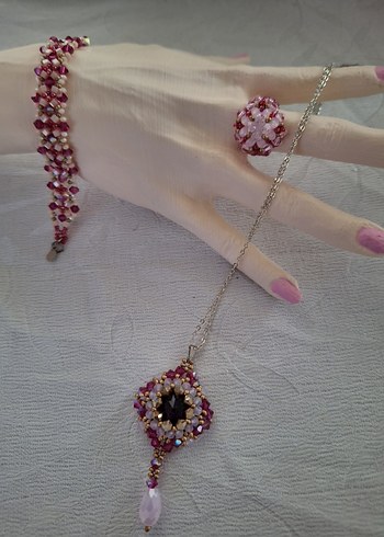 Accessorize  ürünü