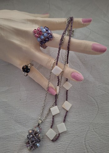 Accessorize  ürünü