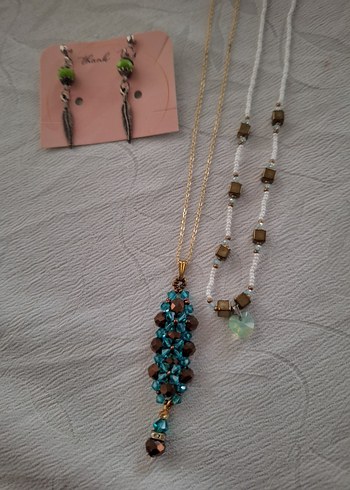 Accessorize  ürünü