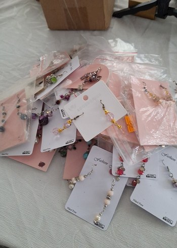 Accessorize  Kupe Taki
