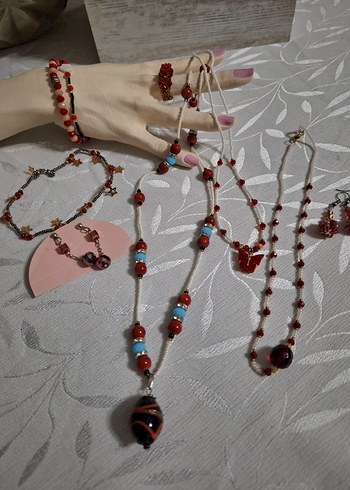 Accessorize  ürünü