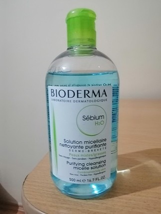 bioderma 