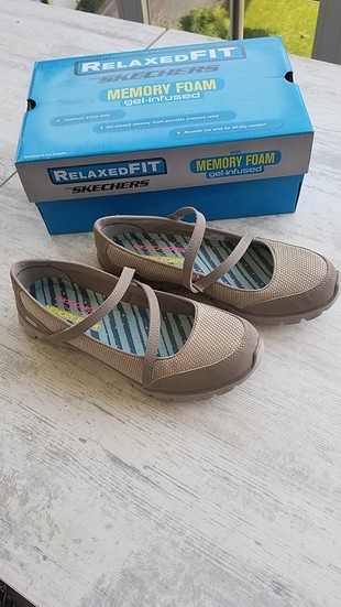 Skechers babet
