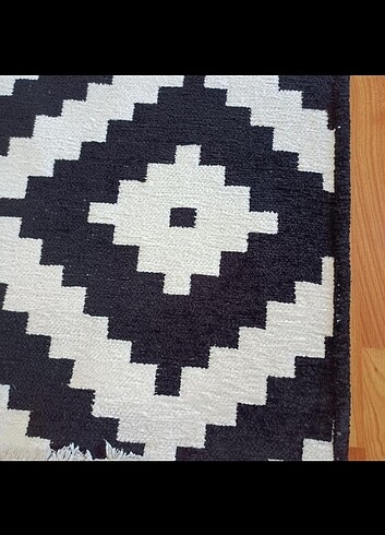  Beden Kilim 2 adet