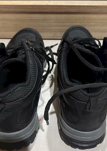 Slazenger Marka Siyah Unisex Bot - Görsel 3