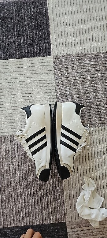 Adidas çocuk samoa