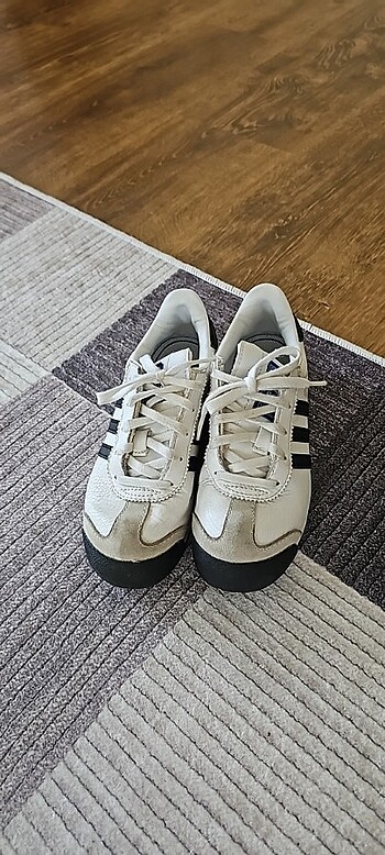 Adidas Adidas çocuk samoa