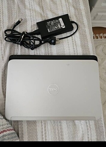 Dell laptop