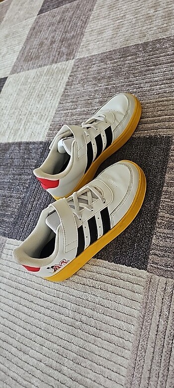 Adidas Adidas orjinal