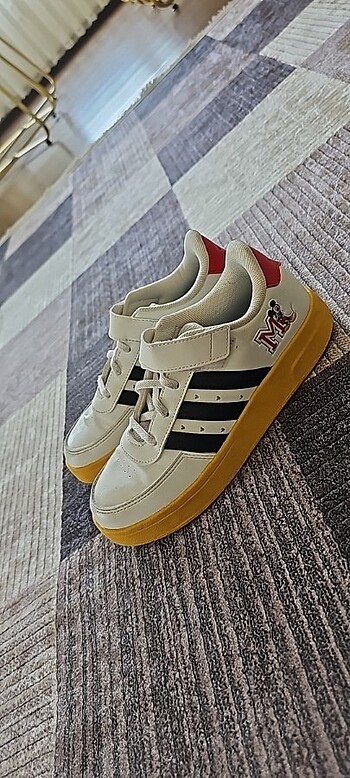 33 Beden Adidas orjinal