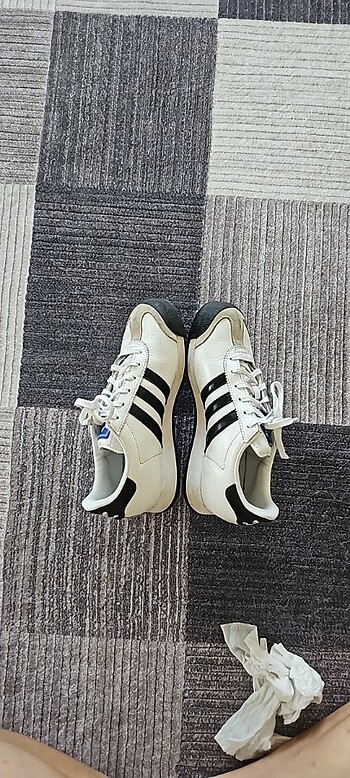 Adidas samoa