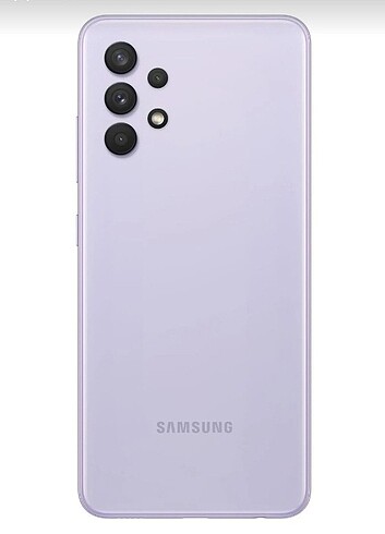 Samsung A32 telefon 