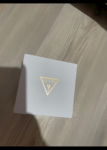 Guess Beyaz Kadın Kol Saati - Görsel 4