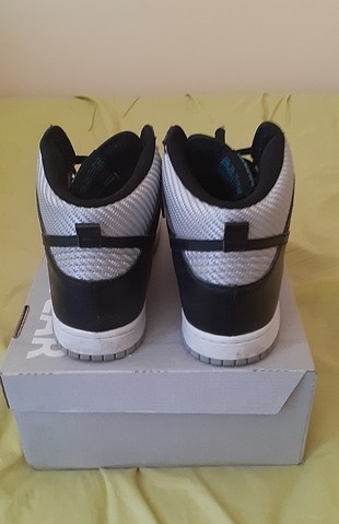 diğer Beden çeşitli Renk Nike air dunk high 45 numara