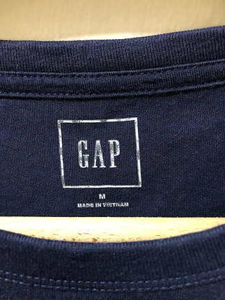 m Beden Gap tişört