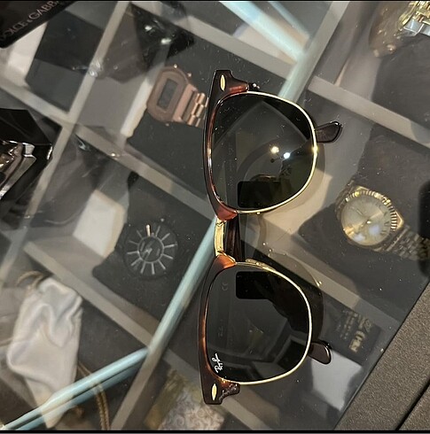 Rayban gözlük