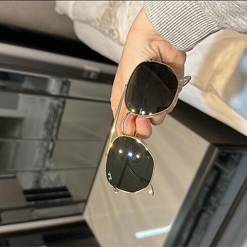 Rayban gözlük