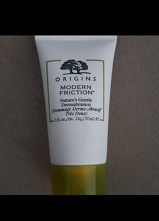 Origins Modern Friction