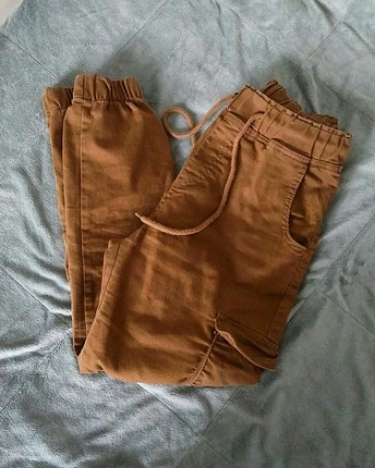 kargo pantalon