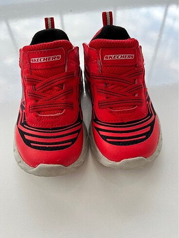 Skechers bebek ayakabısı