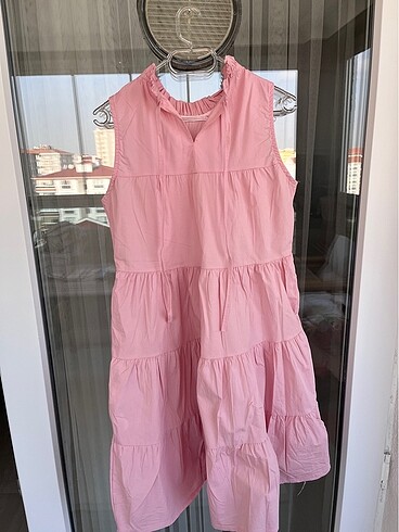 34 Beden Elbise