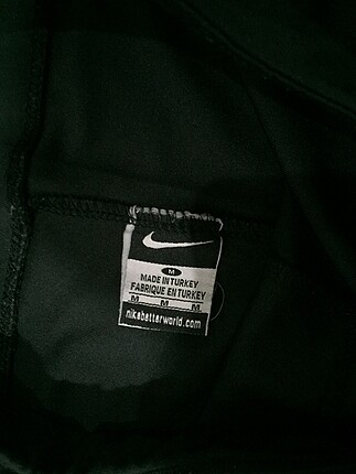 m Beden Nike tayt
