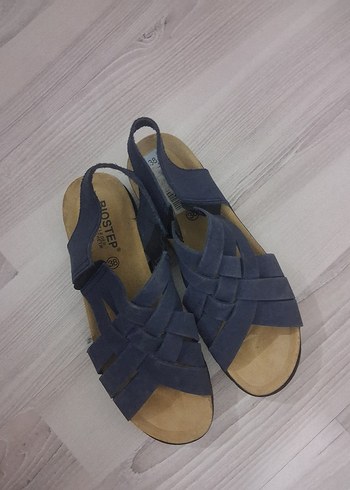 Mavi Kadın  Sandalet çok rahat yurt dışından geldi - Görsel 2