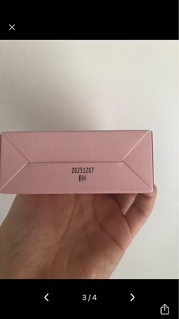  Beden Peripera Ink Velvet 17