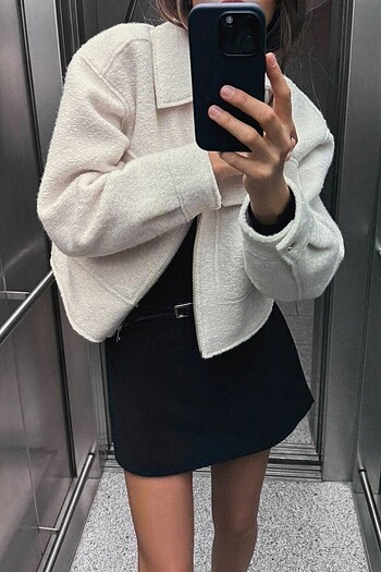 Zara Zara fashions