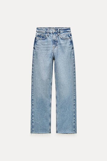 ZARA FASHİONS