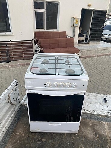 Fırın