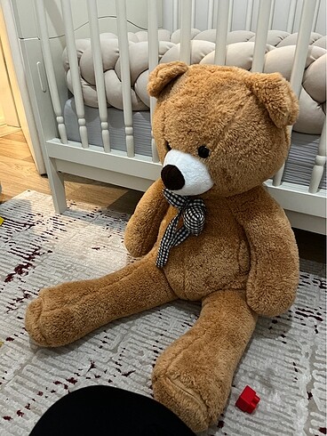 Peluş ayı