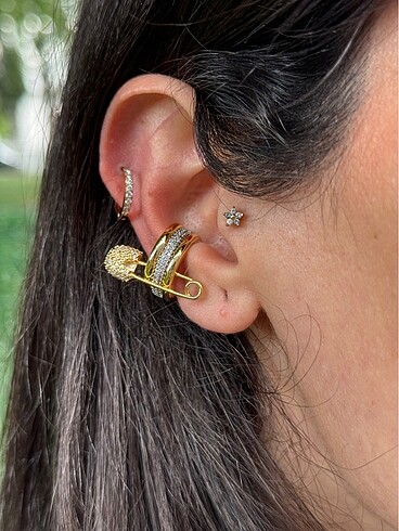 Earcuff