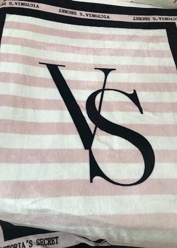 Victorias secret battaniye