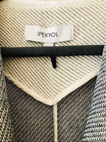 s Beden ten rengi Renk İpekyol kap
