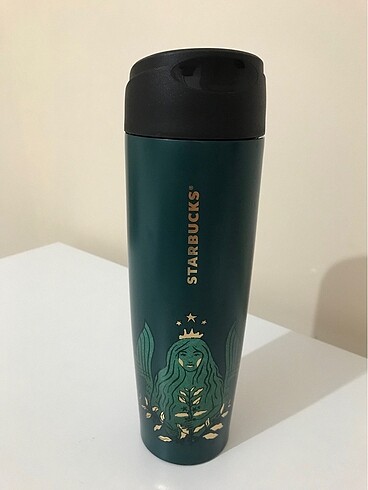 Starbucks termos