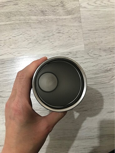 Beden yeşil Renk Starbucks termos