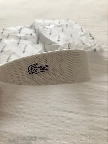 Lacoste Lacoste taç