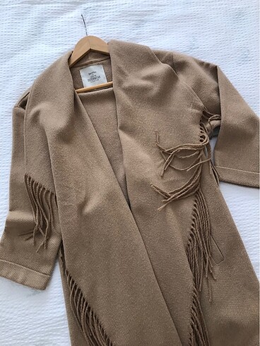m Beden camel Renk Bershka