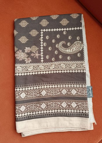 Diğer MODAKAŞMİR DESENLİ ŞAL