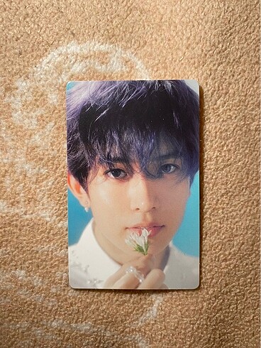 Enhypen Orange Blood Heeseung PC