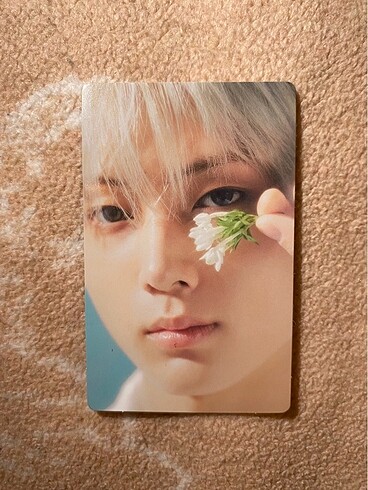 Enhypen Orange Blood Jay PC