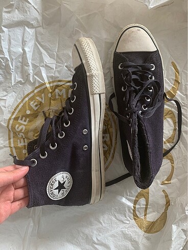 CONVERSE
