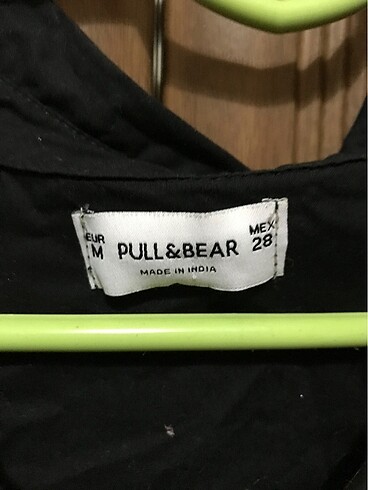 Pull and Bear Pull&bear gömlek