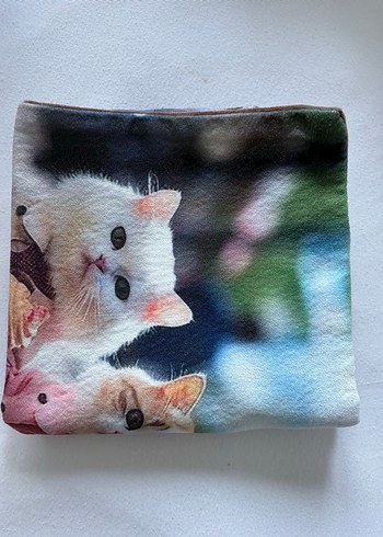 Yastık kılıfı - Görsel 4