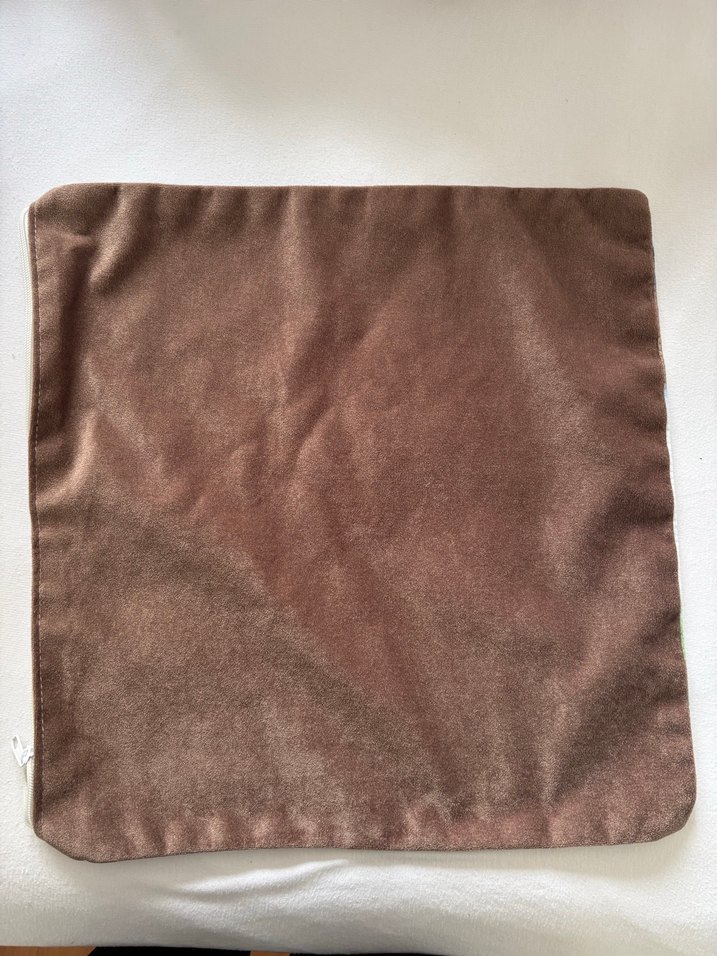 Yastık kılıfı - Görsel 3