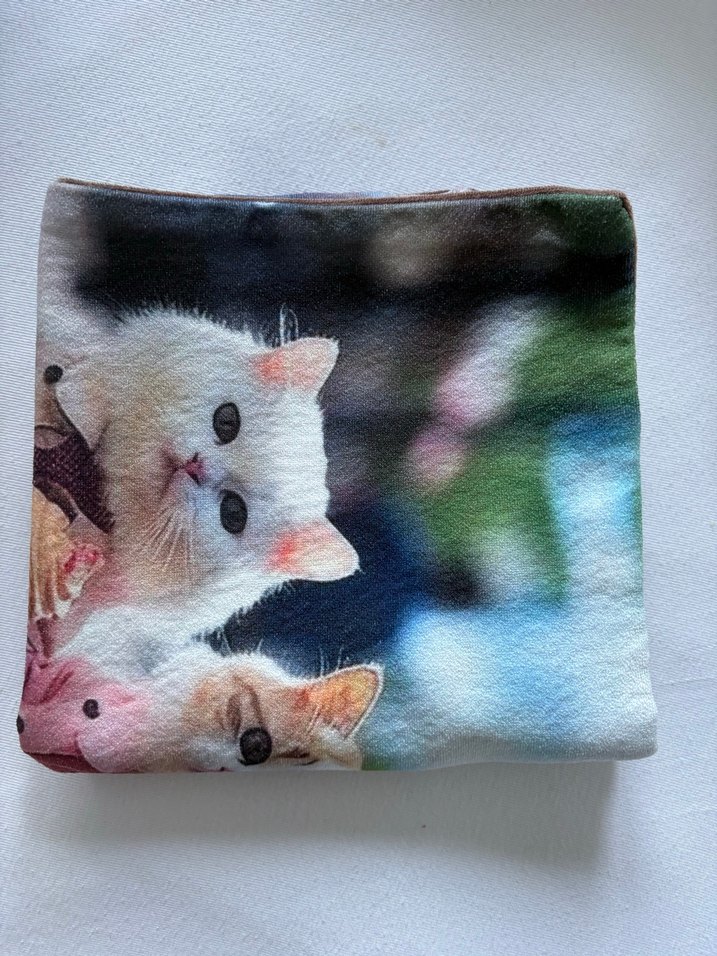 Yastık kılıfı - Görsel 4