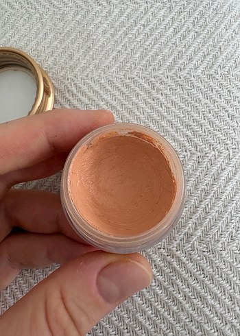 Syinfoody Bej Kapatıcı ve Aydınlatıcı - Görsel 4